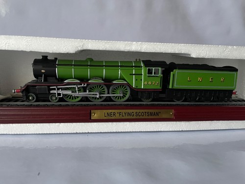 Locomotive vapeur lner flying - lner, "flying