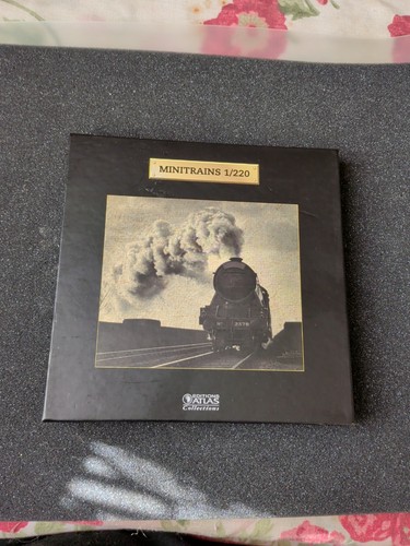 Mini train1 220 - , editions