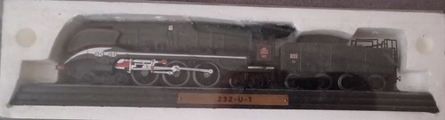Train atlas 232 1 - atlas,