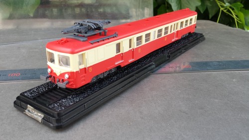 Atlas train automotrice 7125 - atlas,