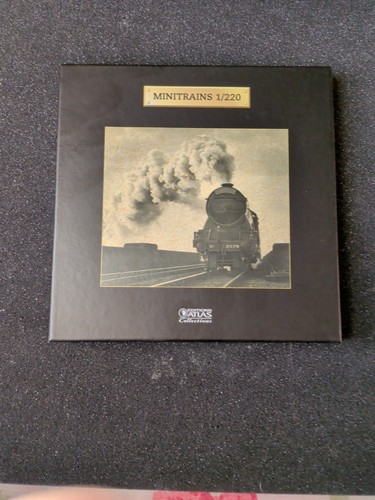 Mini train1 220 editions - train1/220,