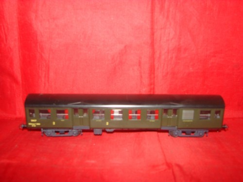 Atlas voiture voyageurs - atlas,