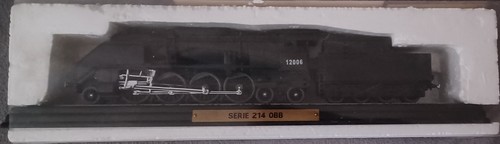 Train atlas serie 214 - train,