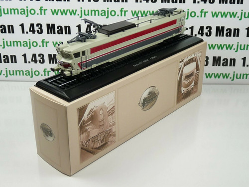 Mea54 locomotive train - mea54, sncf