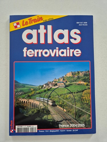 Magazine revue train hors - le,