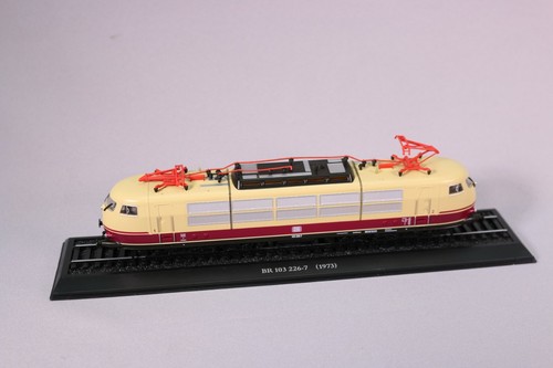 Zw002 atlas train 7153102 - zw002, ho