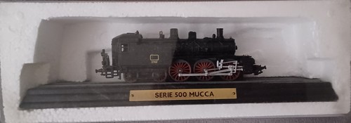 Train atlas serie 500 - train,