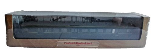 Die cast train - die, modèle