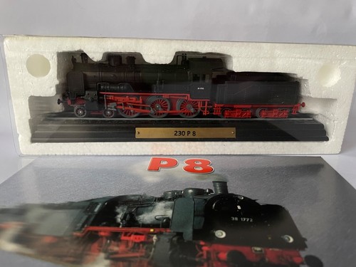 Locomotive vapeur 230 la - 230,